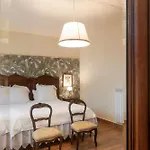 Farm stay Le Ginestruzze Montespertoli