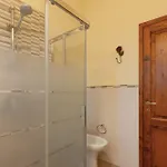 Farm stay Le Ginestruzze Montespertoli