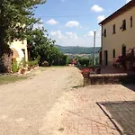 Le Ginestruzze * Montespertoli