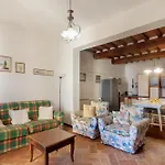 Le Ginestruzze Farm stay