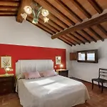 Le Ginestruzze * Montespertoli