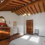 Le Ginestruzze Farm stay Montespertoli