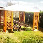 Farm stay Le Ginestruzze Montespertoli