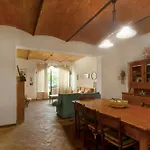 Le Ginestruzze Farm stay