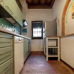 Farm stay Le Ginestruzze Montespertoli