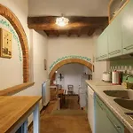 Farm stay Le Ginestruzze