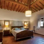 Le Ginestruzze Farm stay *