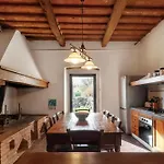 Le Ginestruzze Farm stay