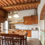 Le Ginestruzze Farm stay *