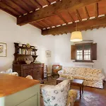 Le Ginestruzze Farm stay
