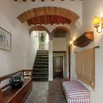 Farm stay Le Ginestruzze *