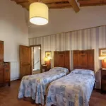 Le Ginestruzze * Montespertoli