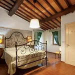 Le Ginestruzze Farm stay