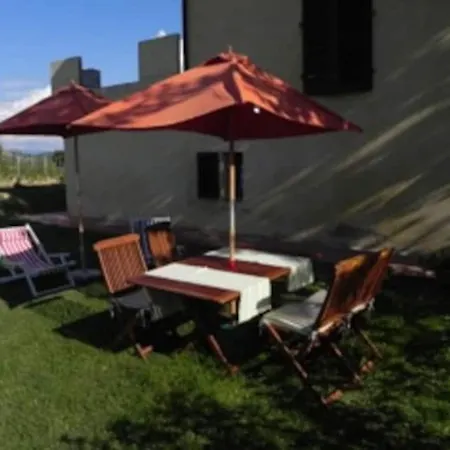 Farm stay Le Ginestruzze