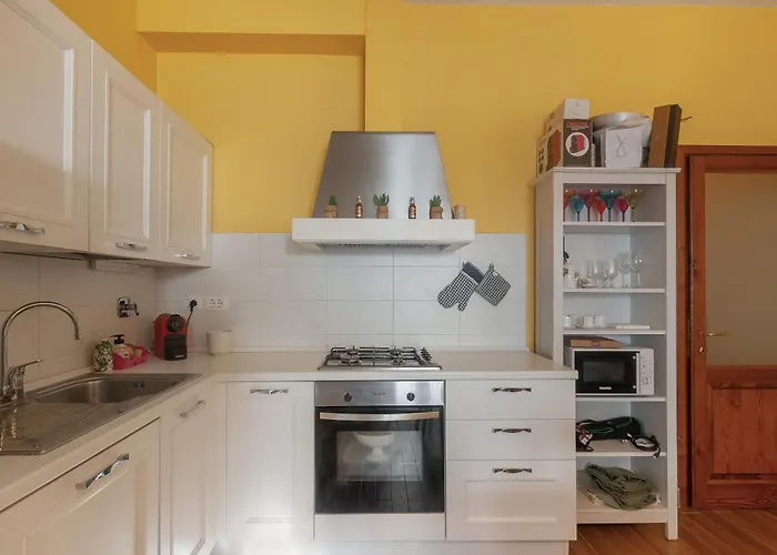 Le Ginestruzze Montespertoli