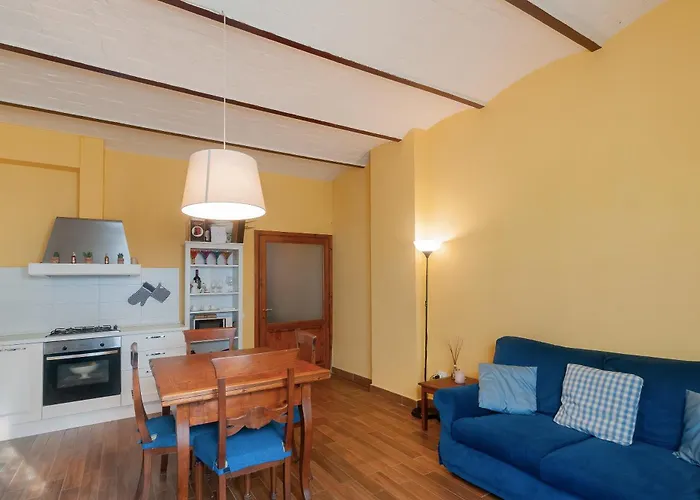 Le Ginestruzze Farm stay Montespertoli