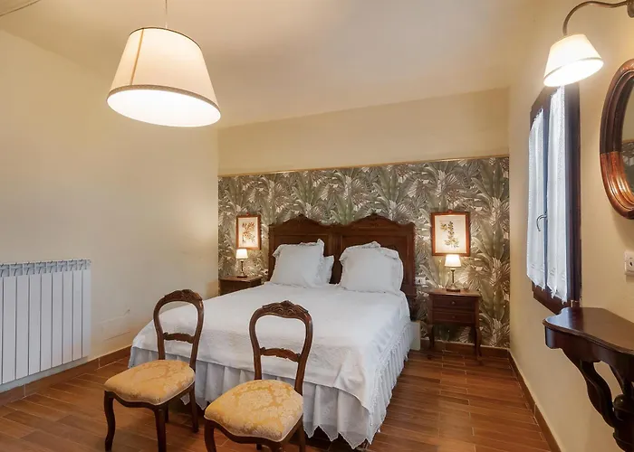 Farm stay Le Ginestruzze