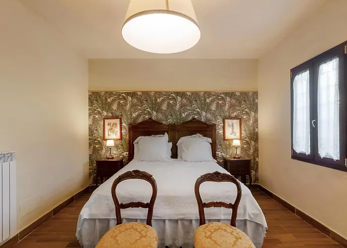 Le Ginestruzze Montespertoli