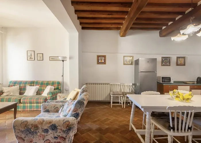 Le Ginestruzze Montespertoli