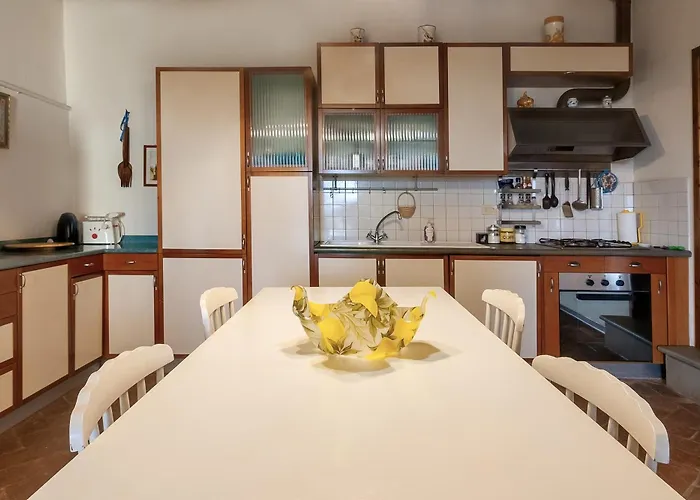 Le Ginestruzze * Montespertoli