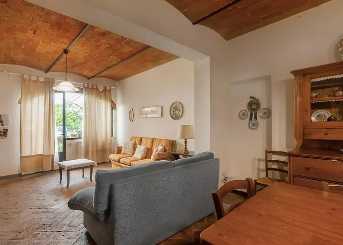 Farm stay Le Ginestruzze *