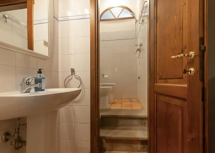 Le Ginestruzze * Montespertoli