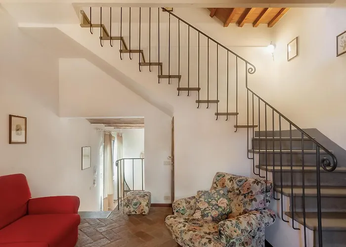 Farm stay Le Ginestruzze *