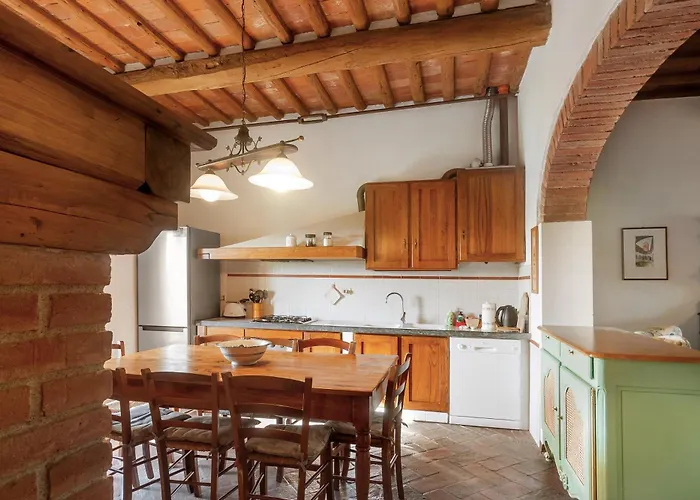 Le Ginestruzze Farm stay *