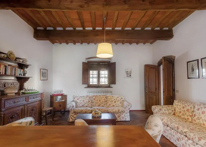 Le Ginestruzze * Montespertoli