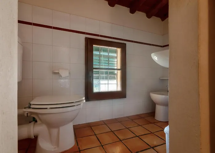 Le Ginestruzze Montespertoli